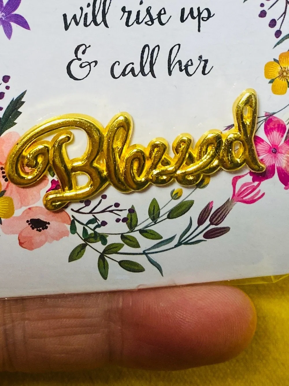 Gold 